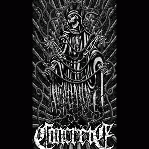 Concrete (USA) : Everything Ends Now